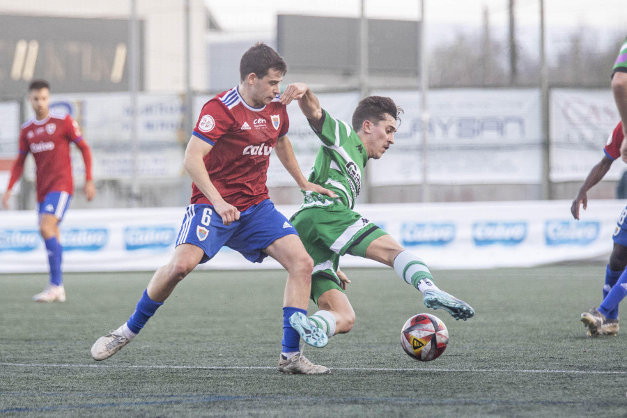 El Bergan, a por la tercera victoria seguida por primera vez