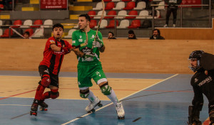 El Liceo se queda sin gol, cae por vez primera en Riazor y se complica la Copa (1-2)