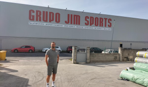 JIM Sports, la gran multinacional gallega del deporte