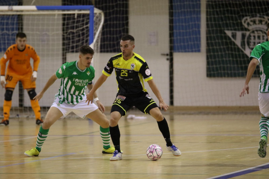 Los finalistas de la Copa Galicia se decidirán hoy