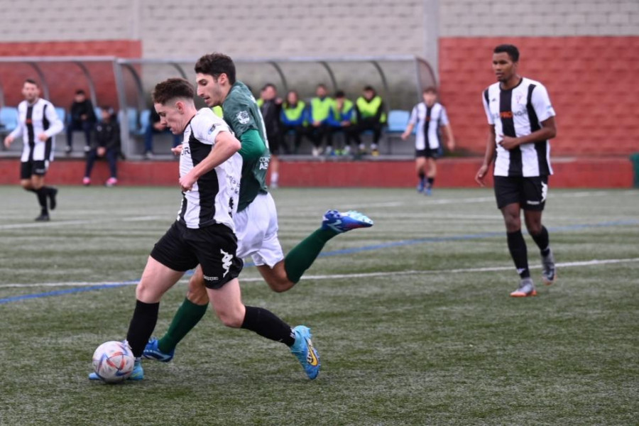 El Victoria inicia la defensa del título ante el Cercedense