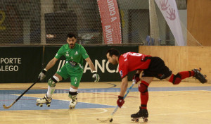 El Liceo cae en Forte dei Marmi y se asoma al abismo también en Europa (4-2)