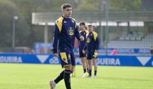 Yeremay y Jaime, de nuevo con el Depor