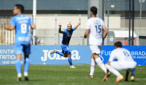 La contra golpea al Depor