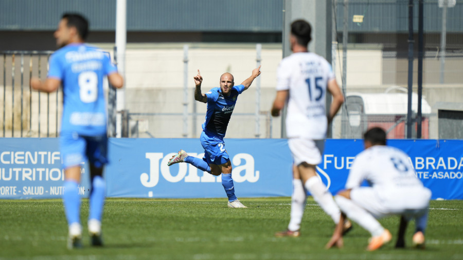 La contra golpea al Depor