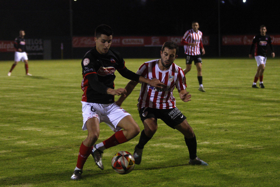 Un derbi para poner tierra de por medio con el descenso