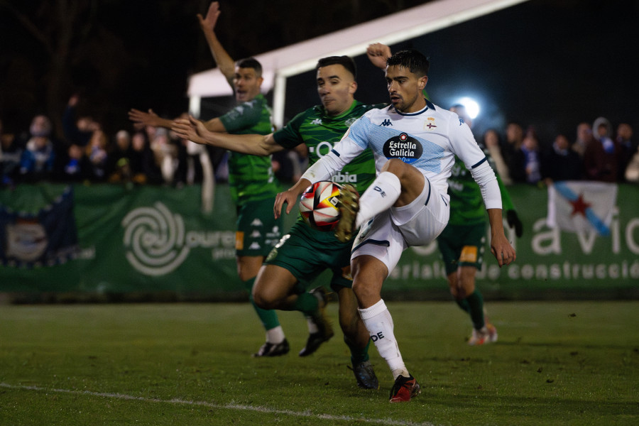 Davo y el valor del gol