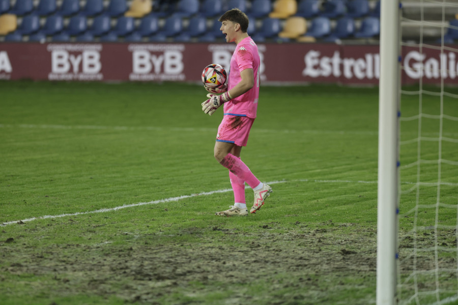 El Fabril ya ha encajado más goles que en toda la temporada pasada