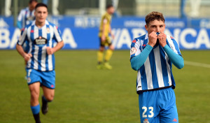 El Depor inicia la pretemporada sin fichajes y con cinco canteranos