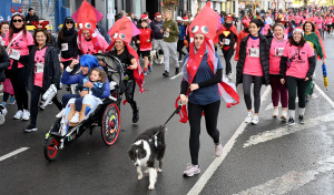 La San Silvestre Coruña 2024 amplía los dorsales de la carrera absoluta y la CanSilvestre