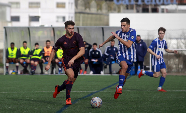 El Montañeros, ante el choque de su confirmación