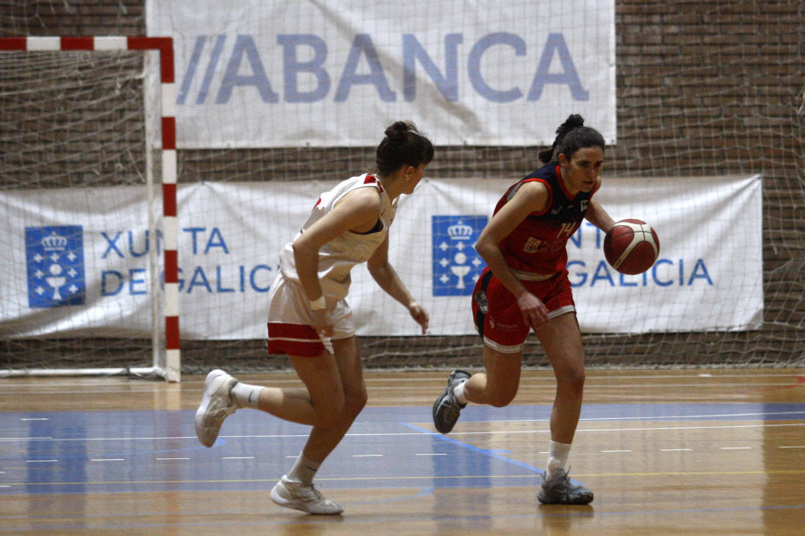 El Maristas no puede contra un Segle XXI muy superior (69-77)