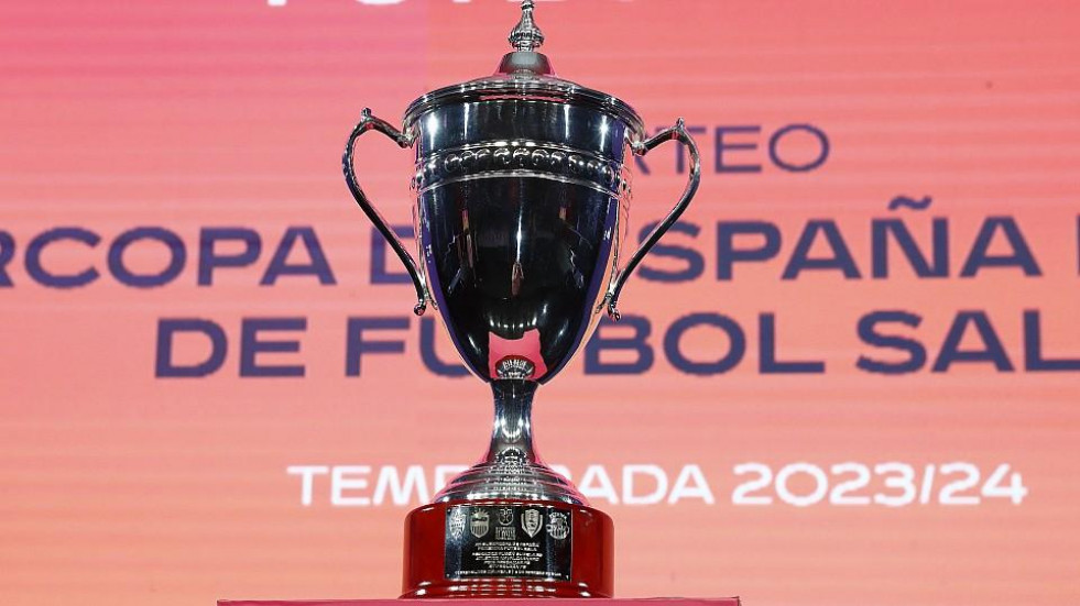 La RFEF anuncia los horarios de los partidos de la Supercopa femenina