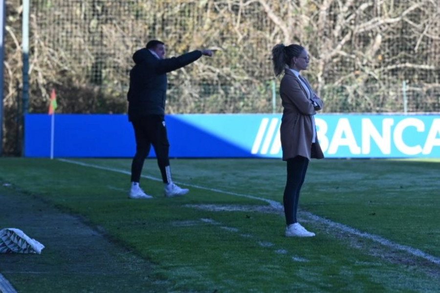 Irene Ferreras: “Veo a este equipo con hambre y creciendo”