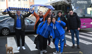 Cerca de 2.000 deportivistas viajarán a León