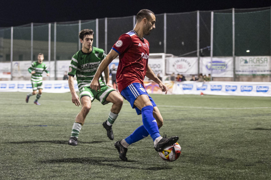 Cano: “Debería tener mejores números tanto en minutos como en goles”