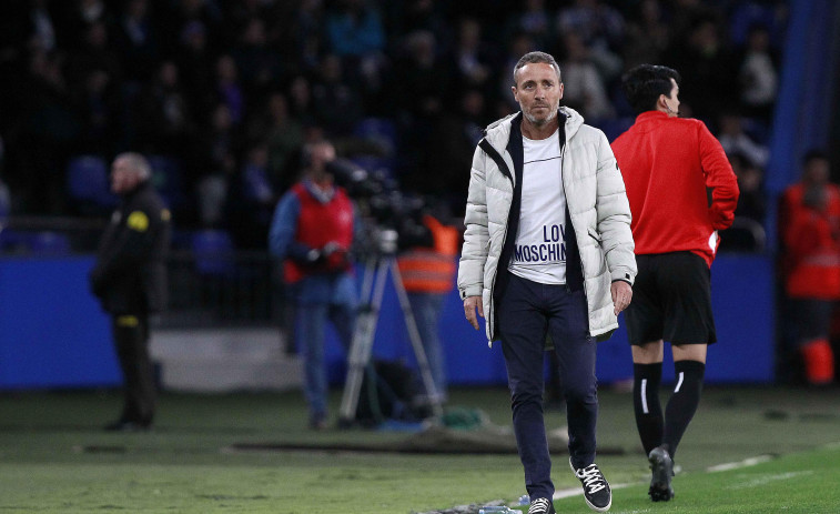 Tres victorias seguidas que se le atragantan al Depor desde Cano