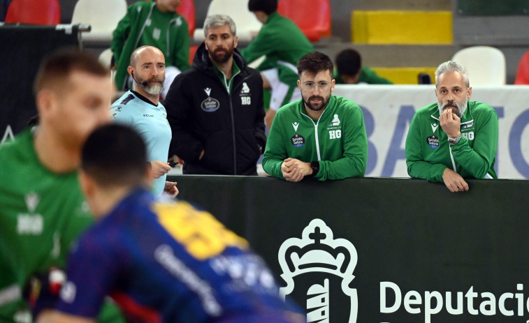 Sporting y Riba d’Ave, últimos test para el Liceo antes de la Supercopa