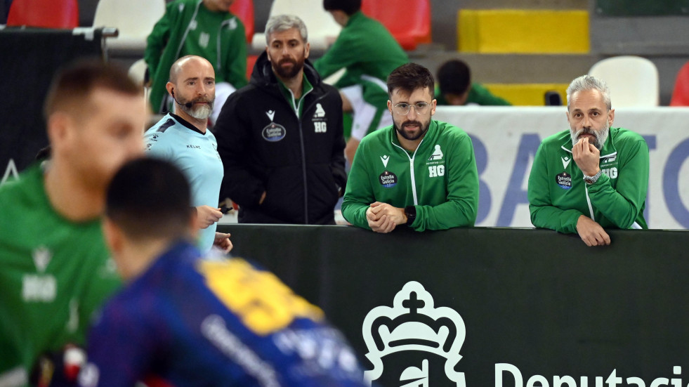 Sporting y Riba d’Ave, últimos test para el Liceo antes de la Supercopa