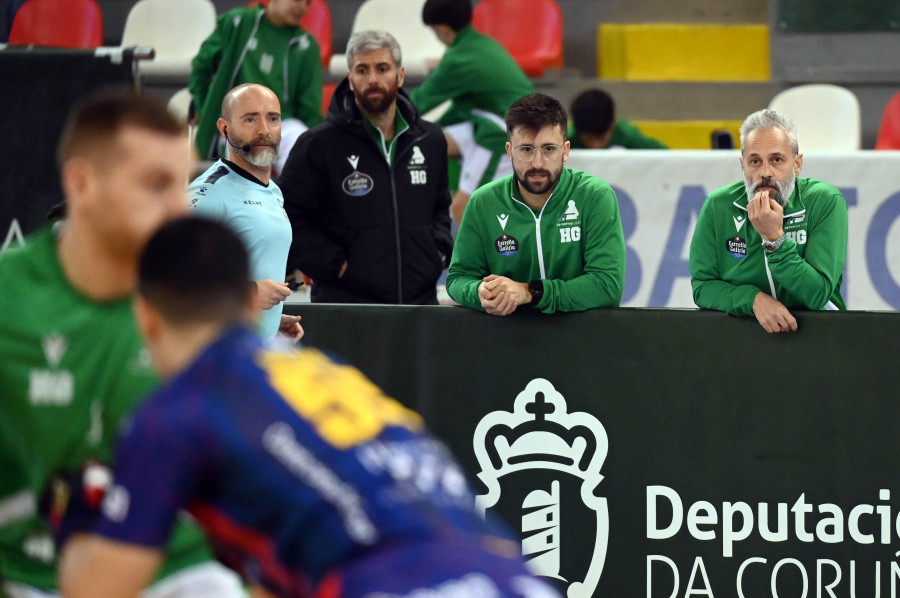 Sporting y Riba d’Ave, últimos test para el Liceo antes de la Supercopa