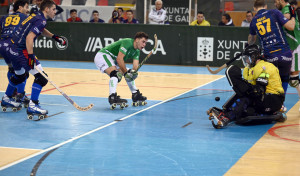 Hockey Club Liceo - Forte dei Marmi