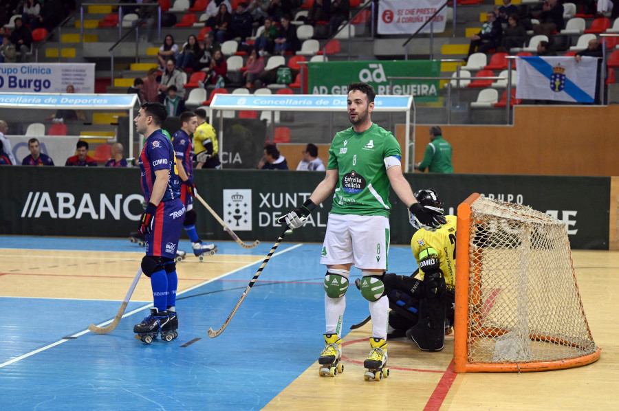 El desenlace más cruel en el mejor partido del Liceo (3-3)