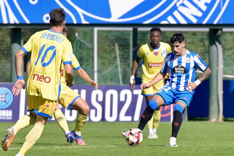 El Fabril, ante una buena opción para tomar aire