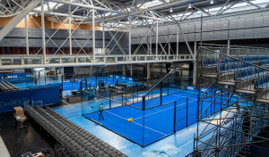 Coruña The Style Outlets sortea 100 entradas para el Ultimate Padel Tour y 30 accesos para la zona VIP