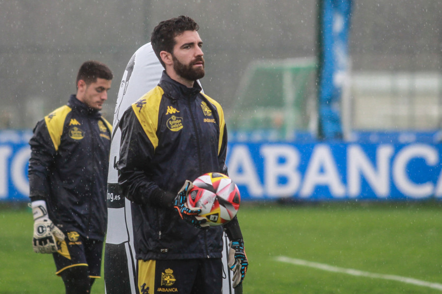 Germán: "Afrontamos cada semana como el partido más importante del año"