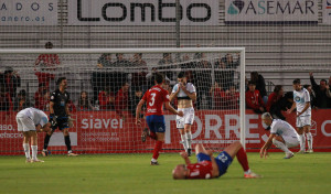 El Depor, preparado para un partido cerrado ante un rival rocoso como el Tarazona