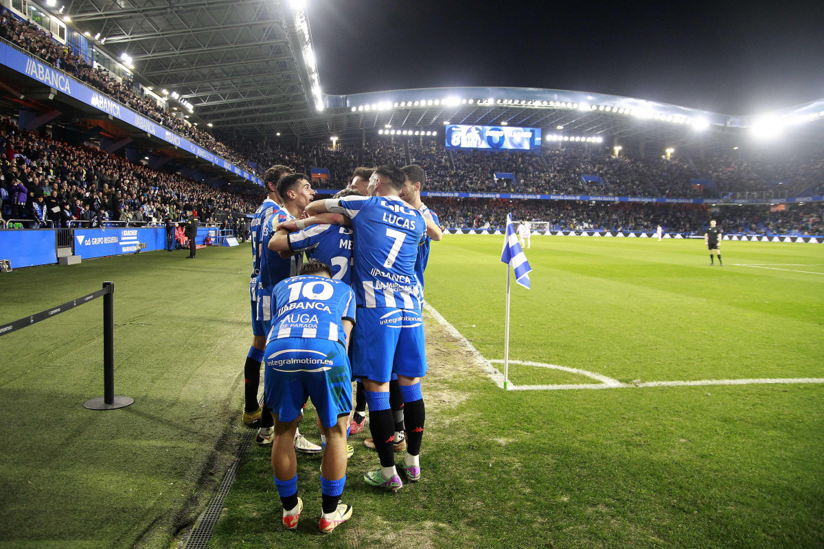 Riazor