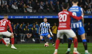 ASÍ FUE: RC Deportivo-SD Tarazona (4-1) FINAL