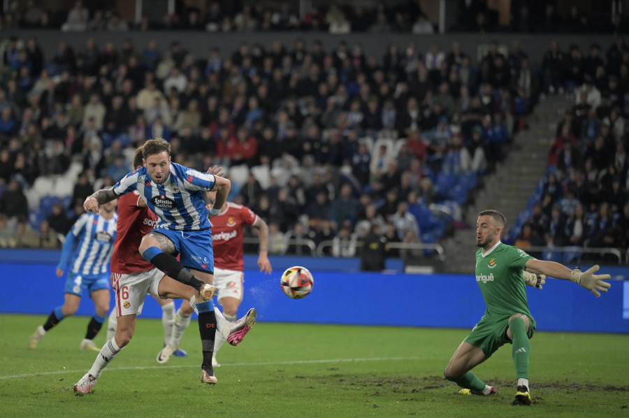 A la venta las entradas para la visita del Depor a Tarragona