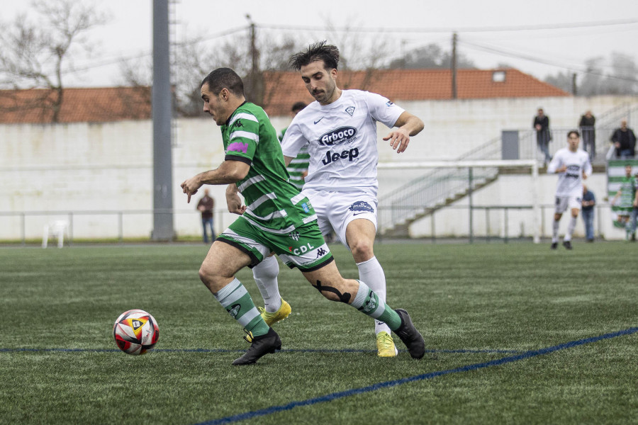 Rodri Alonso: “Marcar y hacerlo ganado multiplica la satisfacción”