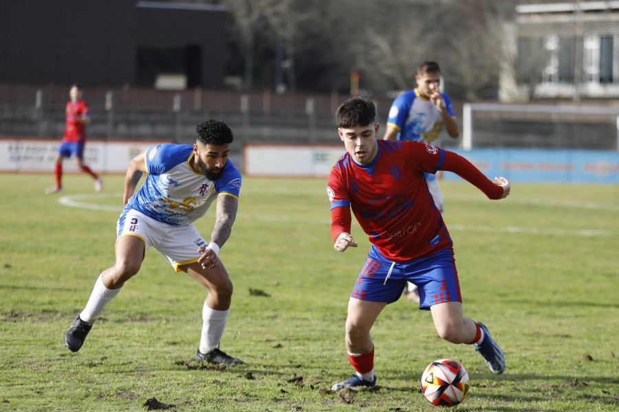 Un Silva en ‘playoff’ va a por un Betanzos que está en modo intratable