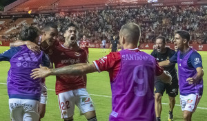 El Nàstic quiere llenar el Nou Estadi el 10 de marzo ante el Depor