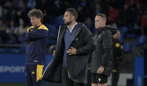 Depor-Nàstic, un partido de banquillos huérfanos