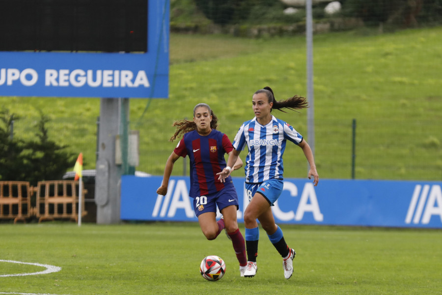 Día clave para el Depor Abanca, que lo quiere todo