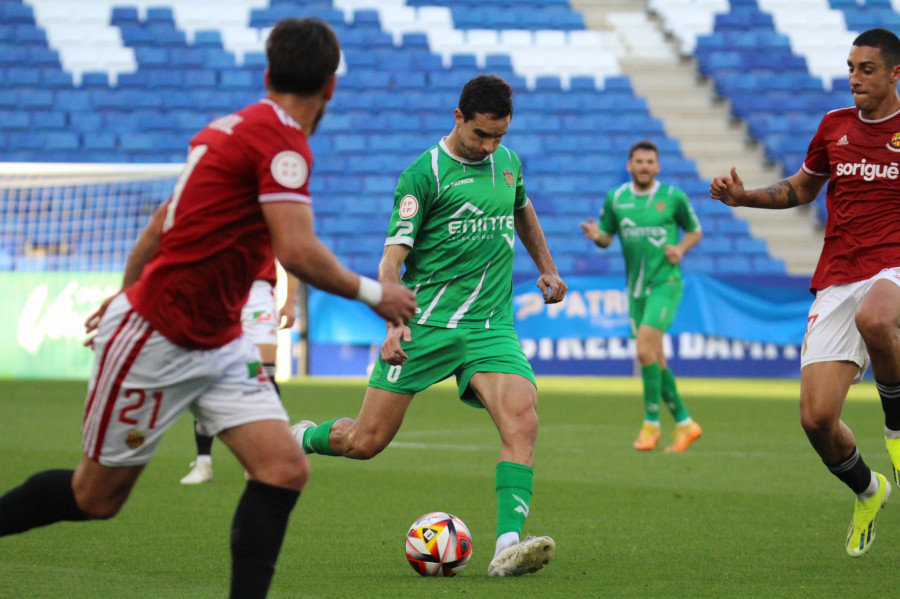 El Nàstic no pasa del 0-0 en su visita al Cornellà