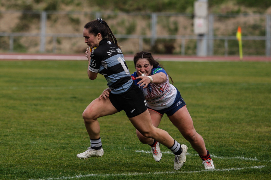 El CRAT Rialta se juega la final en Elviña contra el Cocos sevillano