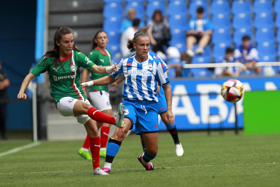 Laurina: "Había generado rechazo hacia el fútbol"