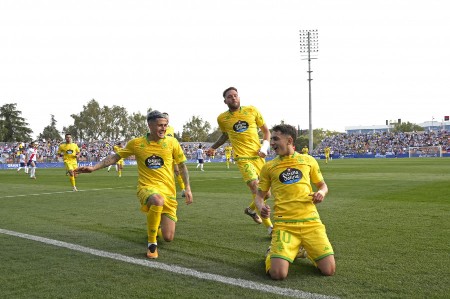 Tranquilos, nos queda Yeremay (0-2)