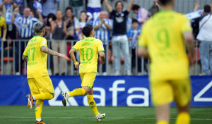 Encuentro Majadahonda -  Depor