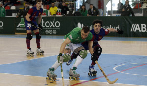 Liceo-Barça, para abrir la temporada en las semifinales de la Supercopa