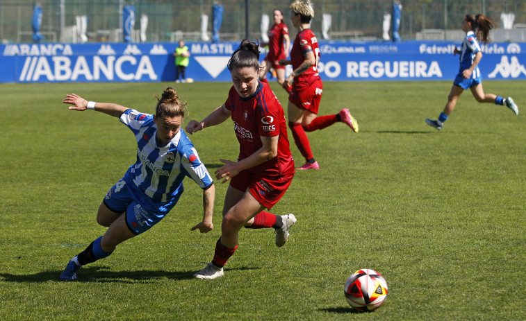 Al partido le sobraron los últimos diez minutos