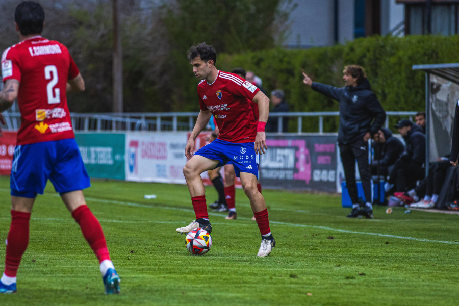 Un Teruel intermitente en casa espera al Depor