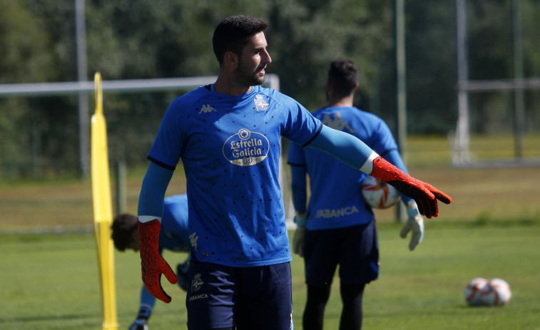 Morbo por triplicado en la visita del Arenteiro a Riazor