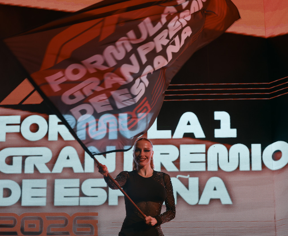 Circuito de Madrid-Ifema para el Gran Premio de España del 2026, 