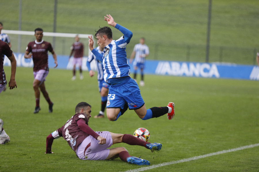 Al Fabril le falta un punto para rematar la faena