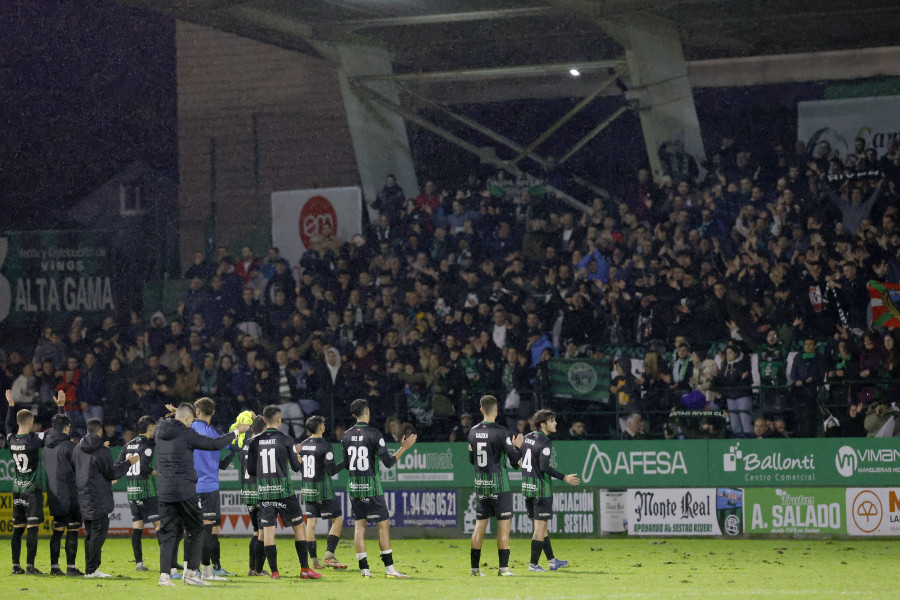 Las Llanas, otro escenario incómodo para un Depor todoterreno a domicilio